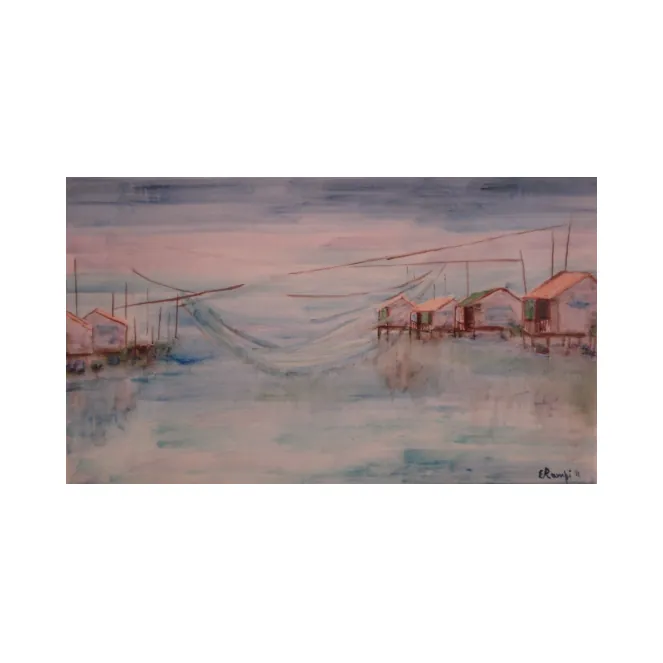 Bellaria 2011 cm. 25 X 40