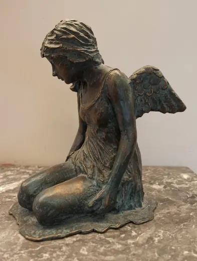 Bronzo, 3 esemplari