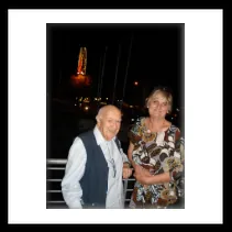 Con il prof. Silvio Bicchi jr 2012