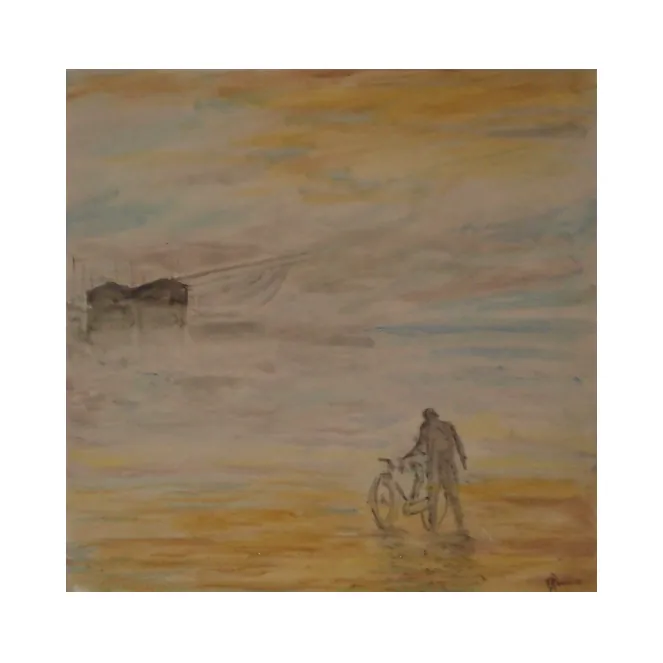 Harbour 2012 cm 35 X 35