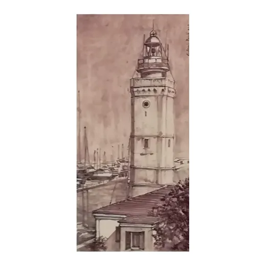 Faro di Rimini