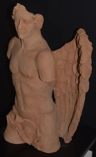 Frammenti, Anghelos 2019