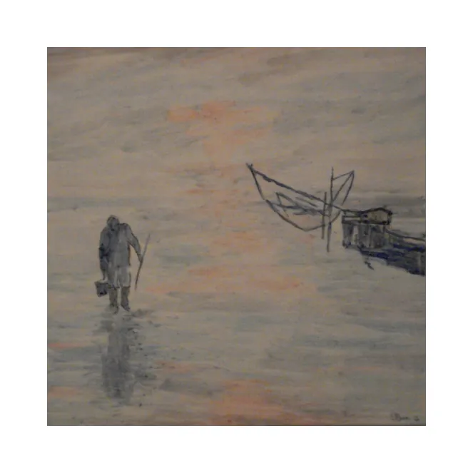 Harbour 2012 cm. 33 X 33
