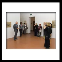 Con Roberto Piva assessore regionale 2011