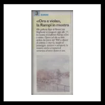 Il Resto del Carlino - 2014