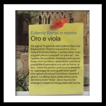 Nuovo Quotidiano - 2014