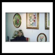Tripersonale Palazzo Ripa, Rimini 2005<br />