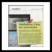 Il Nuovo Quotidiano ottobre 2011