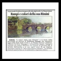 Il resto del Carlino - 2008