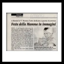 La voce di Romagna maggio 2010