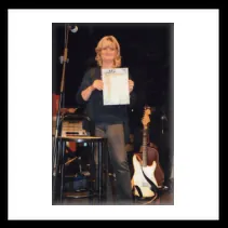 Primo premio Arte Sacra, Ponte dei Miracoli 2009