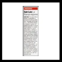 La Voce 6 settembre 2012