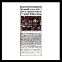 Il nuovo Quotidiano 11 novembre 2011